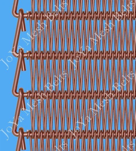 Flat Spiral Belts-02