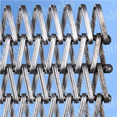 Płaskie taśmy o zrównoważonym splocie